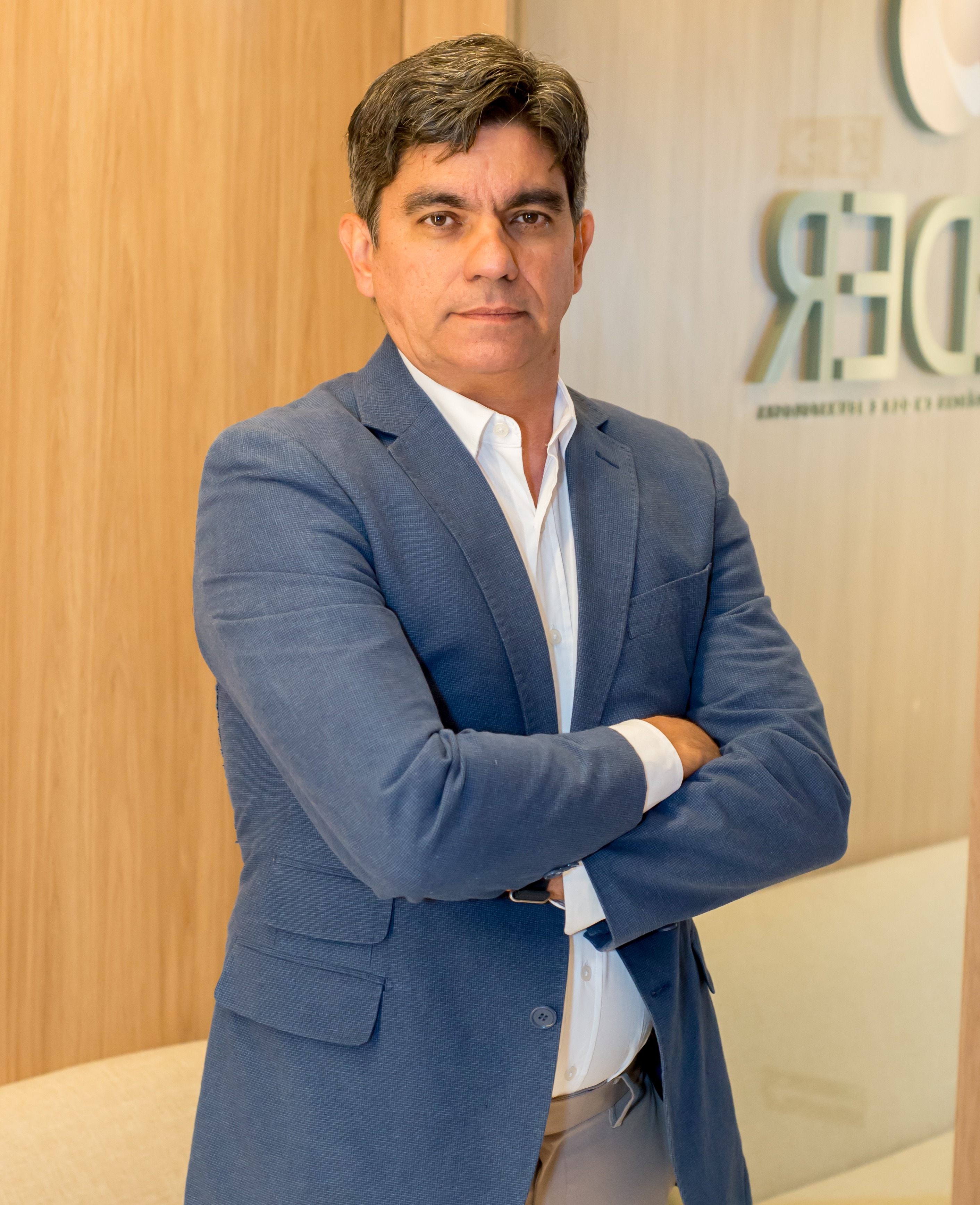 Dr. Luiz Maurício Fonseca - Médico da Dor em Salvador, BA
