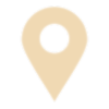 Ícone de localização