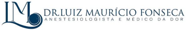 Dr. Luiz Maurício Fonseca - Logo