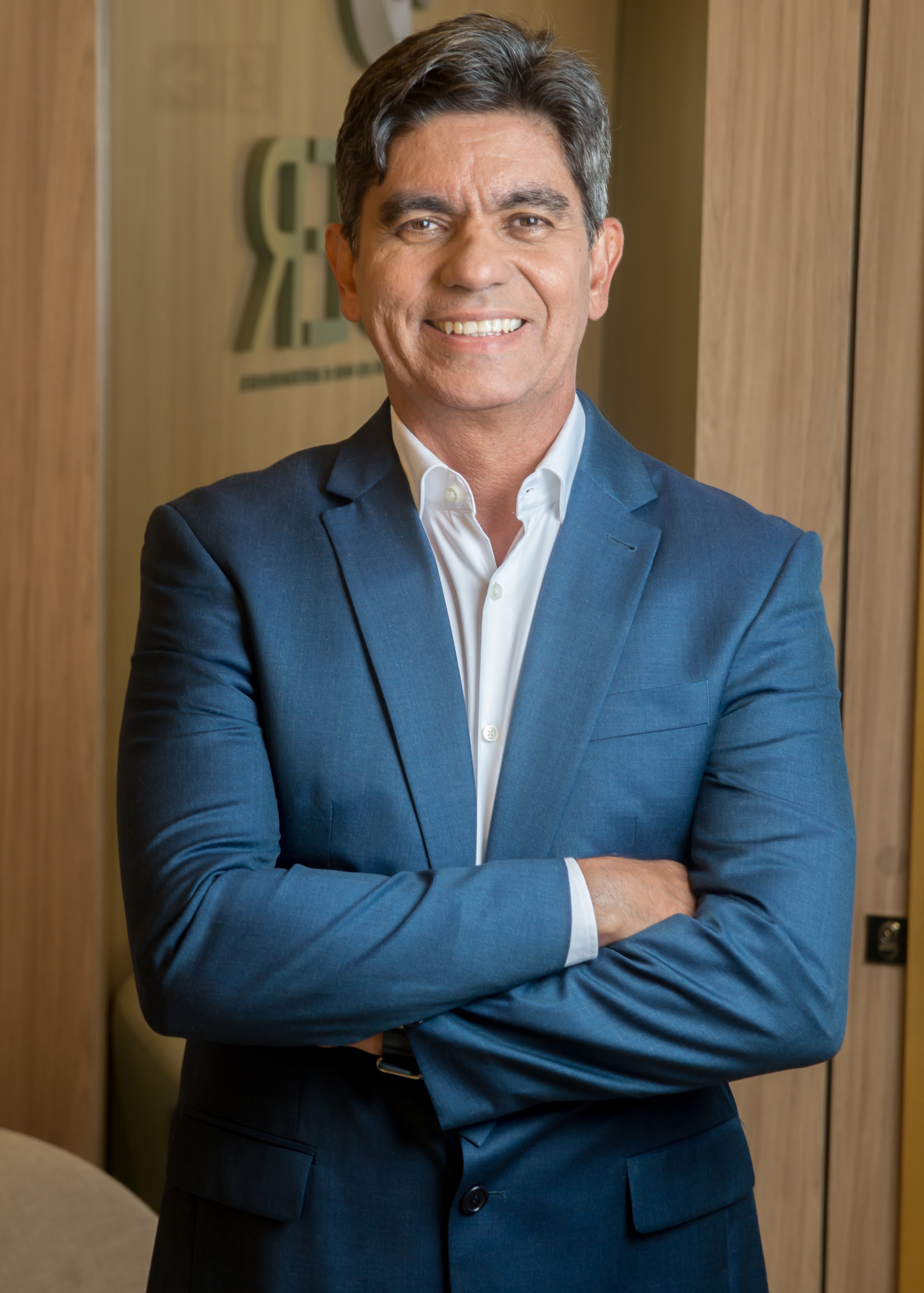 Dr. Luiz Maurício Fonseca - Medicina da Dor